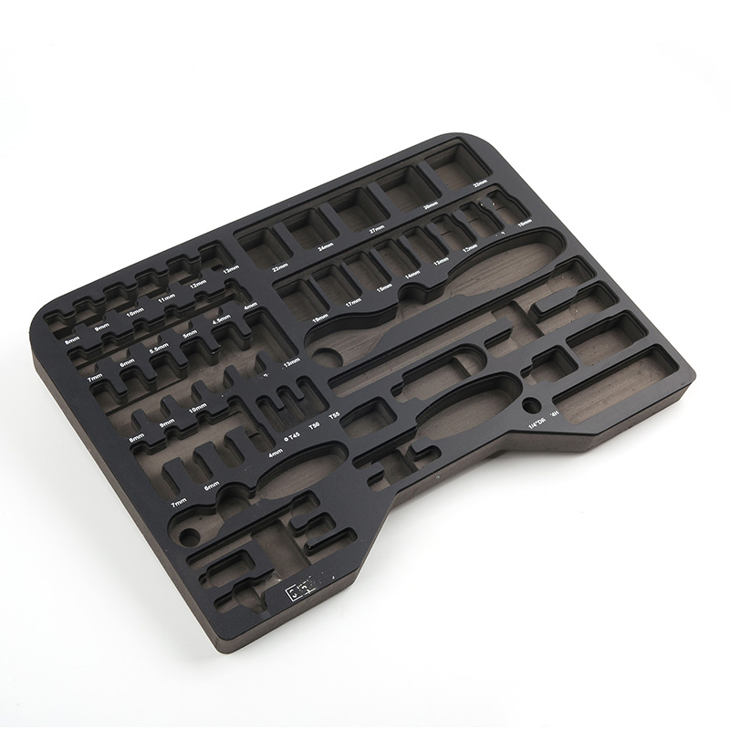 Eva Foam Tool Inserts